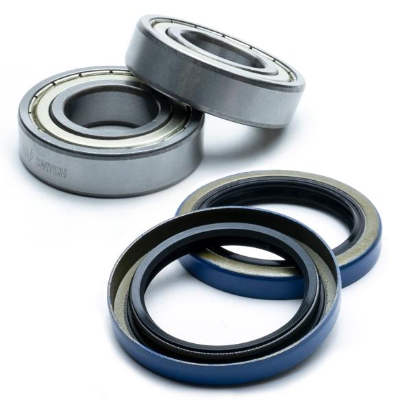 【並行輸入品】HD Switch Deck Blade Spindle Grease Seal 61...