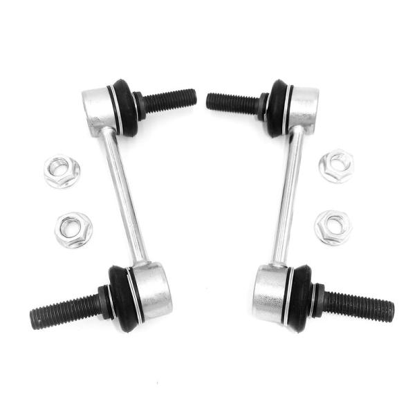 【並行輸入品】XCPMC リア揺れスタビライザーバーエンドリンク 左右2個 | 交換用 2005 2...