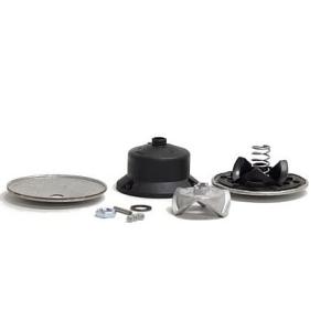 【並行輸入品】General Transmission RS800 Driven Pulley Ki...