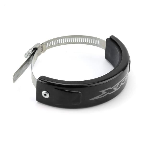 【並行輸入品】Motorcycle XR Exhaust Muffler Protector Rin...