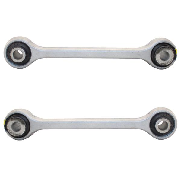 【並行輸入品】Bison Performance フロントLH&amp;右RH鍛造アルミニウムサスペンション...