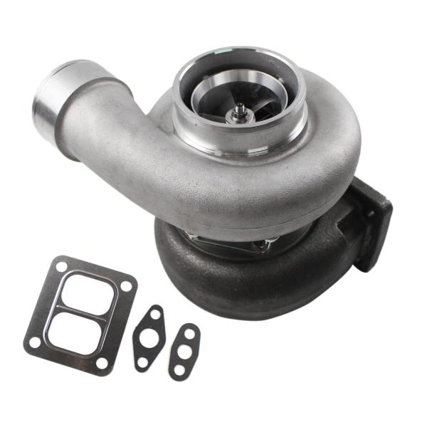 【並行輸入品】noptul Turbocharger Kits, Suitable for GT45...