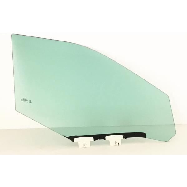 【並行輸入品】助手席/右側のフロントドアウィンドウ強化ガラス交換用 Ford Explorer 20...