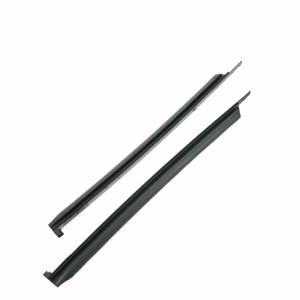 【並行輸入品】LEESENEVO Rear Side Glass Vertical Quarter Window Seal for Dodge