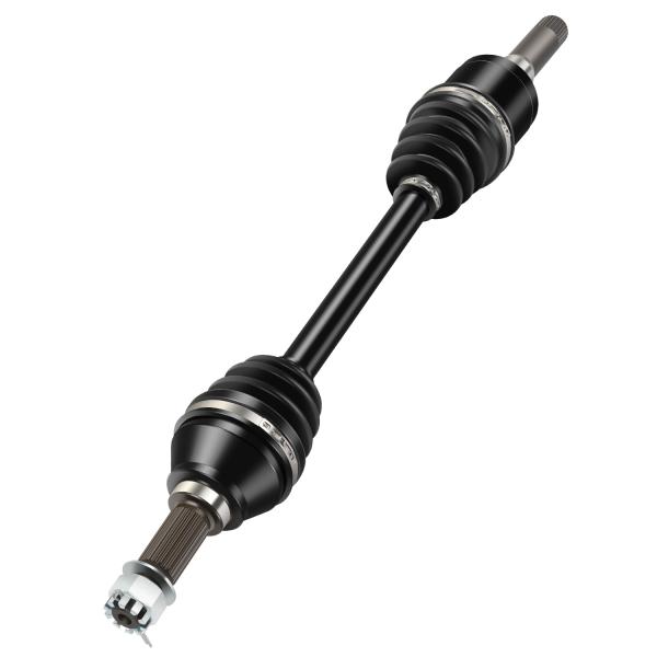【並行輸入品】ECCPP CV Axle Drive Shaft Assembly fit 2007...