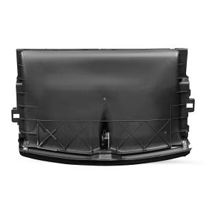 【並行輸入品】SOCKIR Front Active Grille Air Shutter Louvre with Motor Assembl