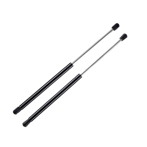【並行輸入品】UGJGXAI 2Pcs Rear Back Window Glass Lift Su...