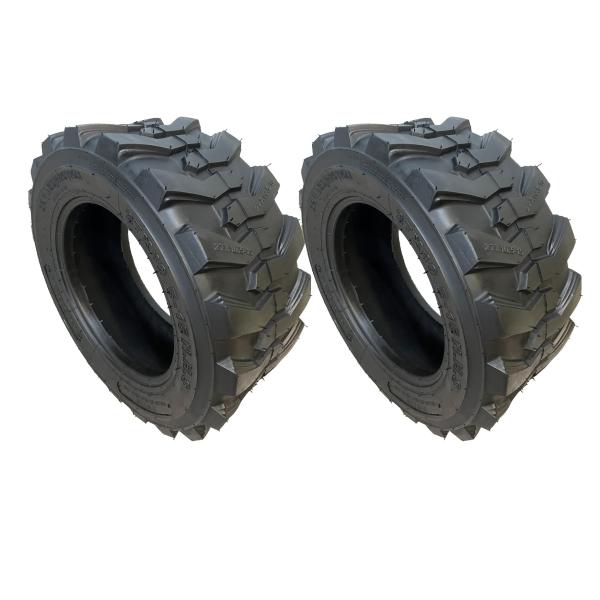 【並行輸入品】2 HORSESHOE 27x10.50 15 12Ply R 4 Super Hea...
