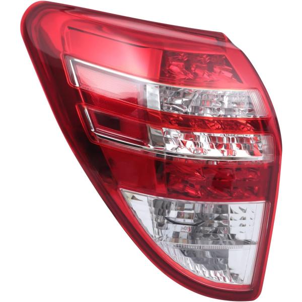 【並行輸入品】 PIAOYUE Toyota Rav4 For 2009 2010 2011 201...