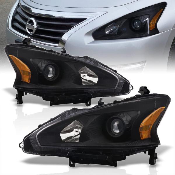 【並行輸入品】AJP Distributors OE Style Headlights Drivin...