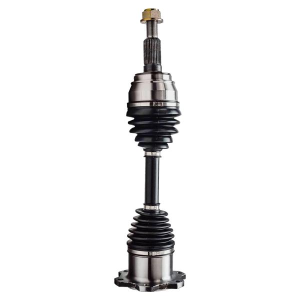 【並行輸入品】ALLCOMBO Front Left or Right CV Axle for Ch...