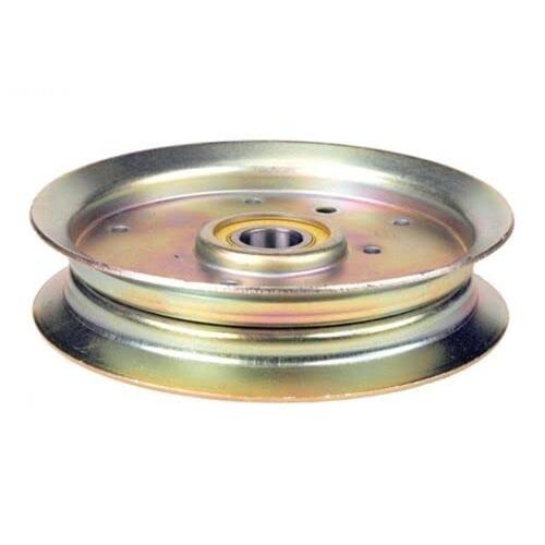 【並行輸入品】AM135526 Mower Deck Idler Pulley X 300 310 ...