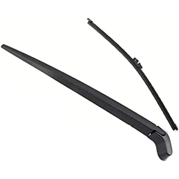 【並行輸入品】HBZYD リアワイパーアーム &amp; ブレード、ボルボ C30 ハッチ 2006 200...