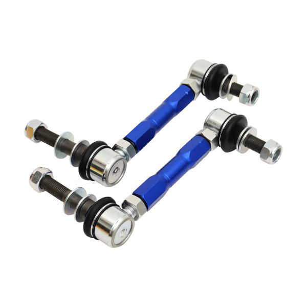 【並行輸入品】フロントスタビライザーバーリンクキットは、T0Y0TA FJクルーザー/フォーチュナー...