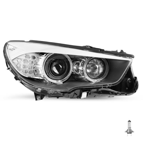 【並行輸入品】 JSBOYAT HID | Xenon Headlight Assembly Rep...