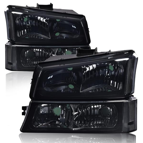 【並行輸入品】 PIT66 Headlights Assembly, Compatible with...