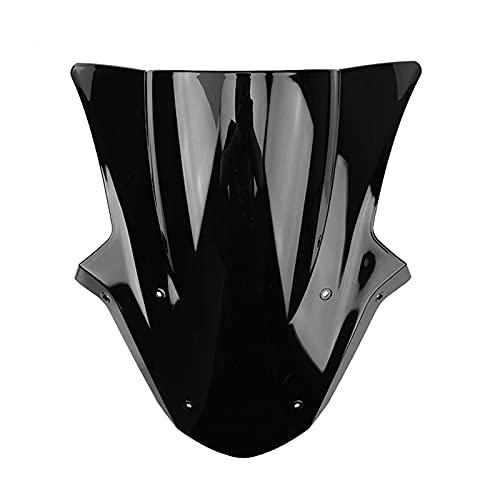 【並行輸入品】Aoicils ABS Plastic Double Bubble Windscree...