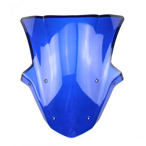 【並行輸入品】Windscreen Windshield Wind Shield Deflector...