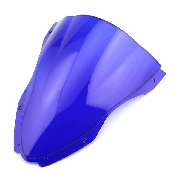 【並行輸入品】Motorcycle ABS Plastic Windshields Windscre...
