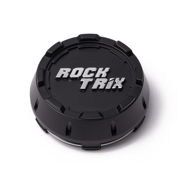 【並行輸入品】RockTrix センターキャップ RockTrix Wheels RT101 RT1...