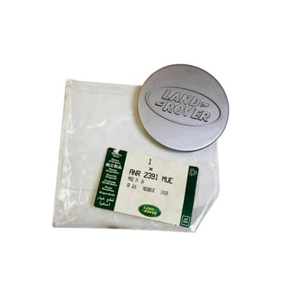 【並行輸入品】Wheel Center Cap Discovery 1 Defender Range...