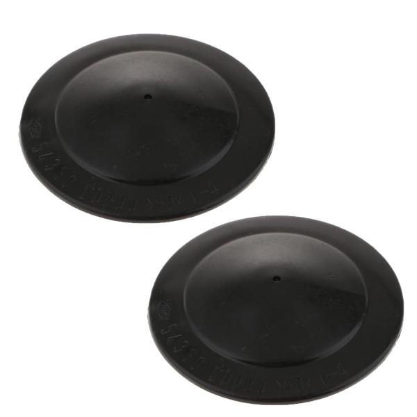 【並行輸入品】54330ED000 フロントトップサスペンションストラットマウントカバーキャップ 2...