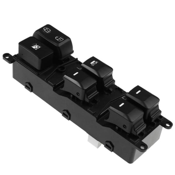 【並行輸入品】Necvior Auto Window Glass Elevator for 9357...