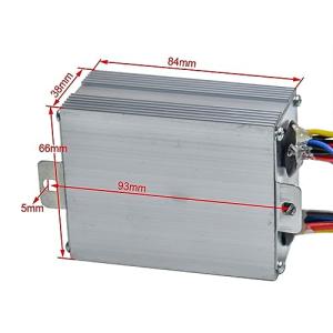 【並行輸入品】Fuerduo 24V 500W...の詳細画像4