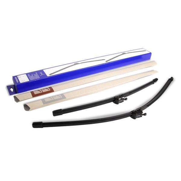 【並行輸入品】Genuine Volvo Front wiper blades XC90, V90,...