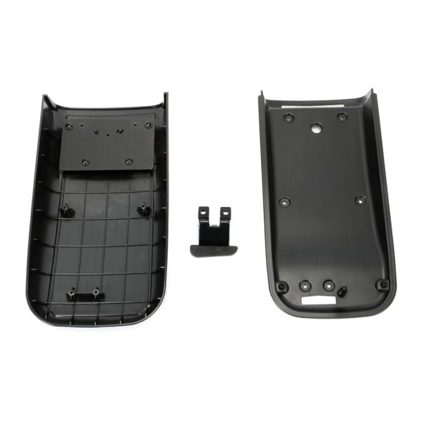 【並行輸入品】YUOQDKE Center Console Armrest Cover Lid Ki...