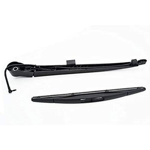 【並行輸入品】車のリアワイパーキットキャデラックエスカレード ESV EXT MK3 2007 20...