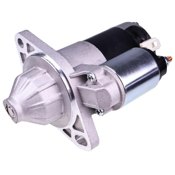 【並行輸入品】ソーラーホーム スターターモーター S114 235 121450 77010 Yan...