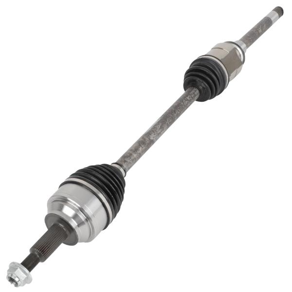 【並行輸入品】cciyu 66 3733 フロント右CVアクスルシャフトアセンブリ ダッジ用 デュラ...