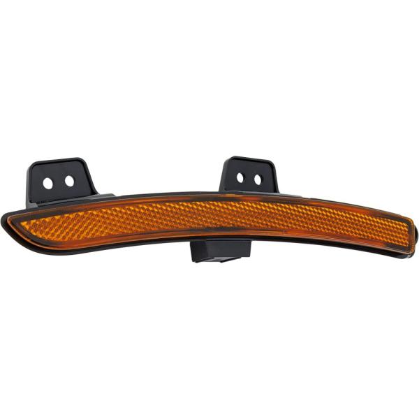 【並行輸入品】 For Kia Sorento 2021 2022 Bumper Reflector...