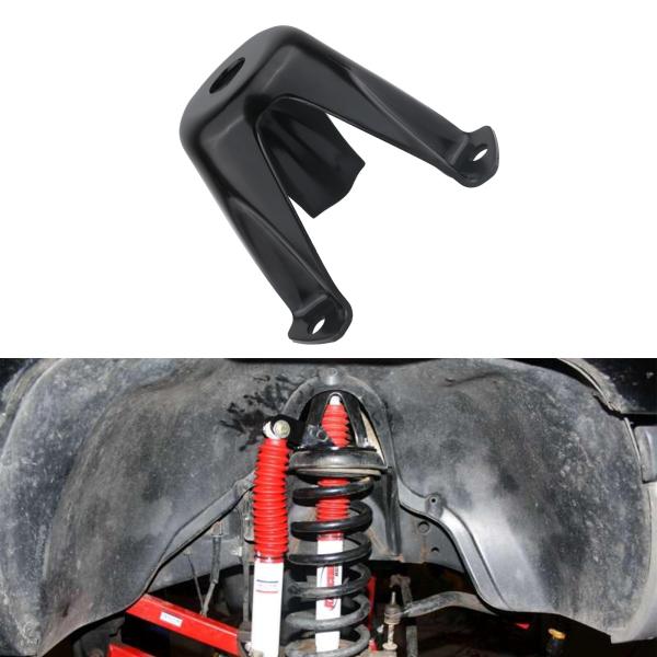 【並行輸入品】フロントサスペンションショックブラケット ダッジ・ラム 2500 3500 68194...