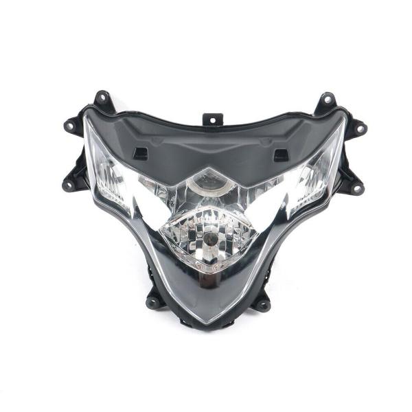 【並行輸入品】 Front Headlight for GSXR1000 2009 2010 201...