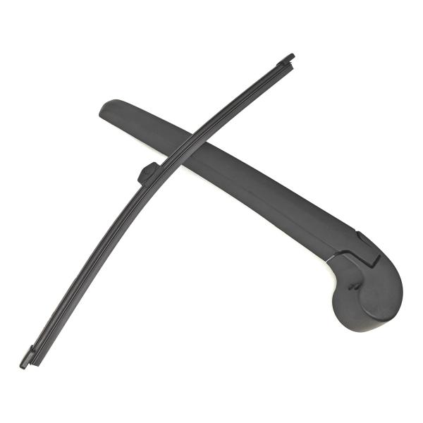 【並行輸入品】ORRIFY Rear Windshield Wiper Blade Arm Set ...