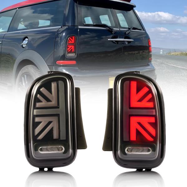 【並行輸入品】 Archaic for Mini Cooper Clubman R55 2010 2...