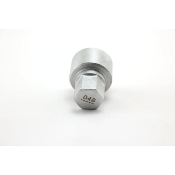 【並行輸入品】TMAX #48 Wheel Lock Lugnut Anti Theft Lug N...