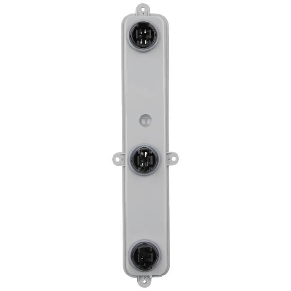 【並行輸入品】 AutoBeeDen Tail Light Connector Plate Comp...
