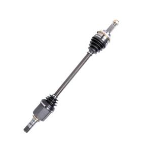 【並行輸入品】Front CV Axle Assembly   Compatible with 20...