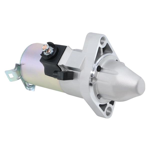 【並行輸入品】スターター交換用 2003 2005 ホンダ アコード 2.4L、2003 2006 ...