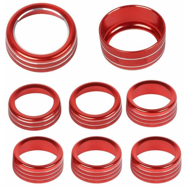 【並行輸入品】VIRAZE Air Conditioner Switch CD Button Rel...