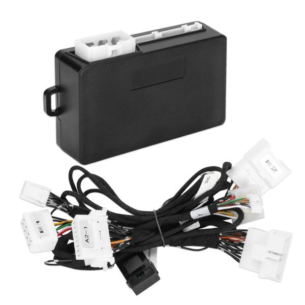 【並行輸入品】リモートスターターキット Tundra 2010 2017 オートスターター リモート...