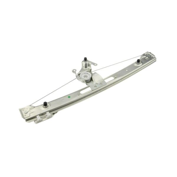 【並行輸入品】YOYOCOLL 1pc Car Door Glass Window Regulato...