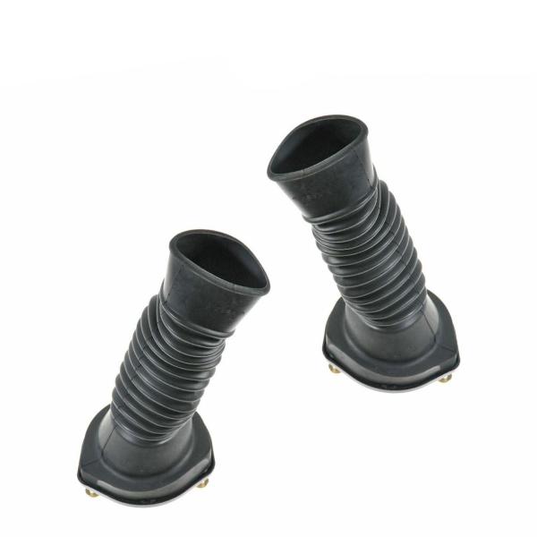 【並行輸入品】Hannahcos 2pcs Suspension Shock and Strut M...