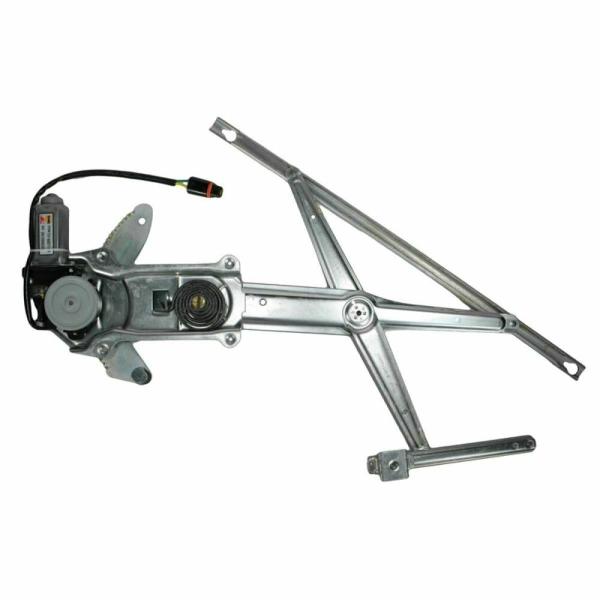 【並行輸入品】YOYOCOLL 1pc Car Door Glass Window Regulato...