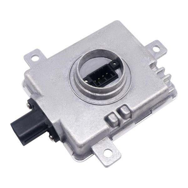【並行輸入品】 HiSport D2S D2R キセノン HID ヘッドライト バラスト制御モジュー...