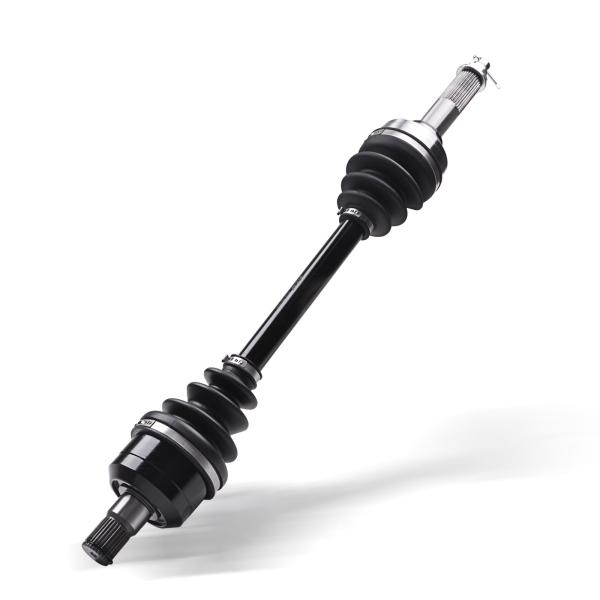 【並行輸入品】KLV リアレフトドライブシャフト CVアクスル KAWASAKI(2016 2021...