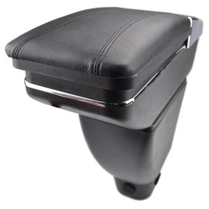 【並行輸入品】Center Centre Console Storage Box for Toyota Yaris Vitz Echo 199
